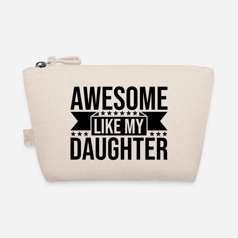 Génial comme ma fille Trousse biologique