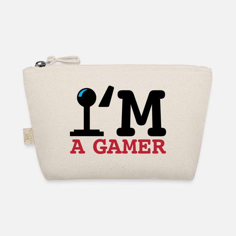 Une typographie audacieuse pour les joueurs Trousse biologique