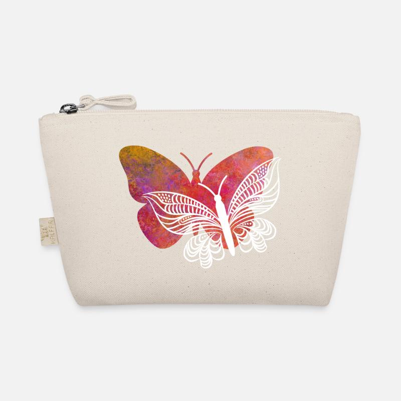 J’adore le papillon Trousse biologique