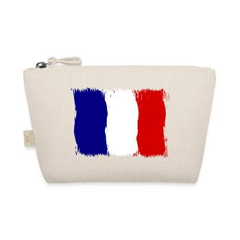 France, français - Trousse biologique - nature - Devant