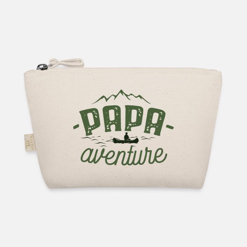 Papa aventure Trousse biologique