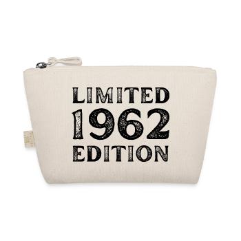 1962 LIMITED EDITION ANNIVERSAIRE 50 ANS METAL - Trousse biologique - nature - Devant