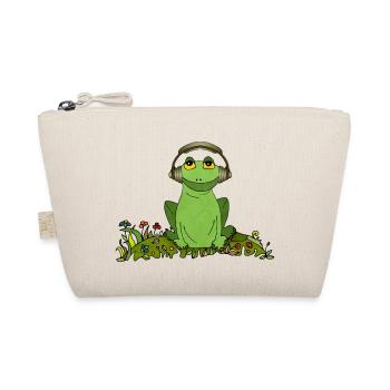 Grenouille - Trousse biologique - nature - Devant