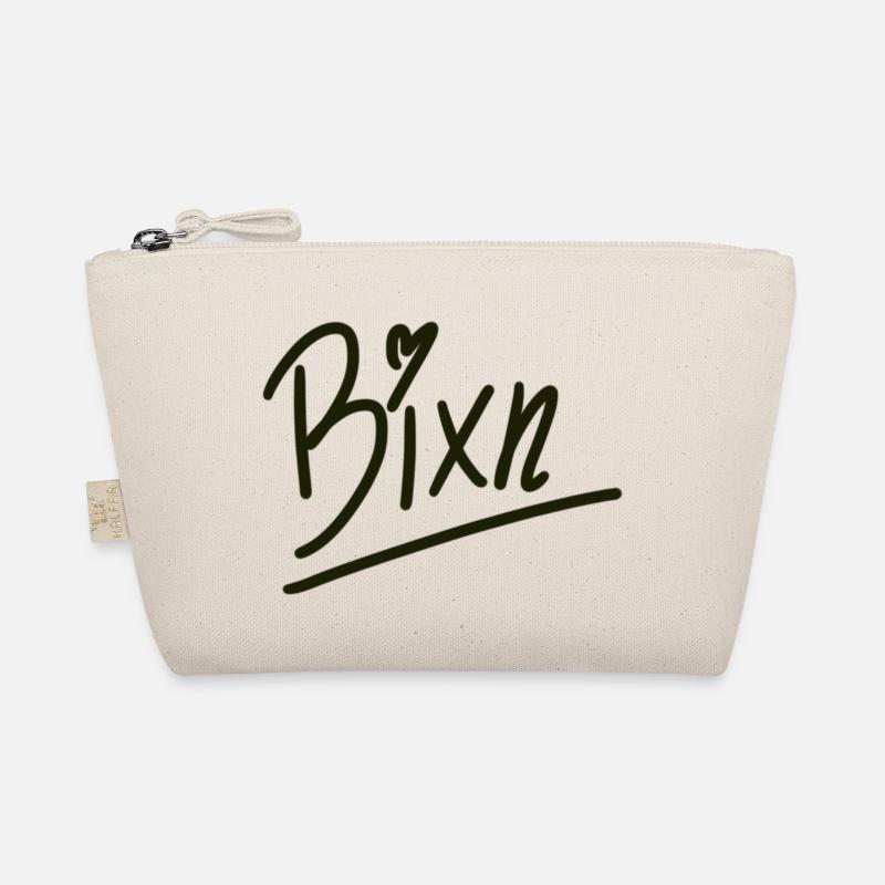 Bixn Trousse biologique
