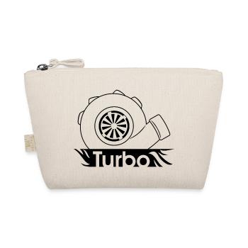 Turbo - Trousse biologique - nature - Devant