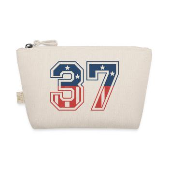 Numéro 37 États-Unis - Trousse biologique - nature - Devant