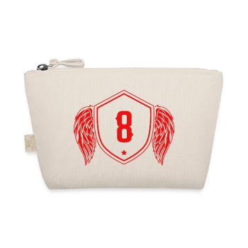 8 Nombre d’armoiries - Trousse biologique - nature - Devant