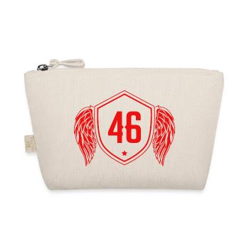 46 Nombre d’armoiries - Trousse biologique - nature - Devant