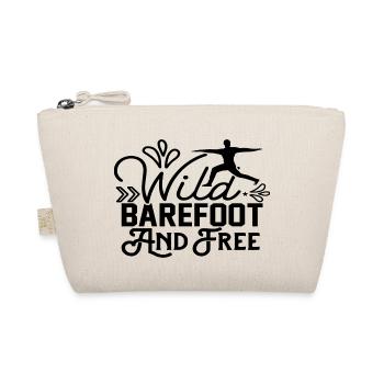 Yoga sauvage pieds nus et gratuit - Trousse biologique - nature - Devant