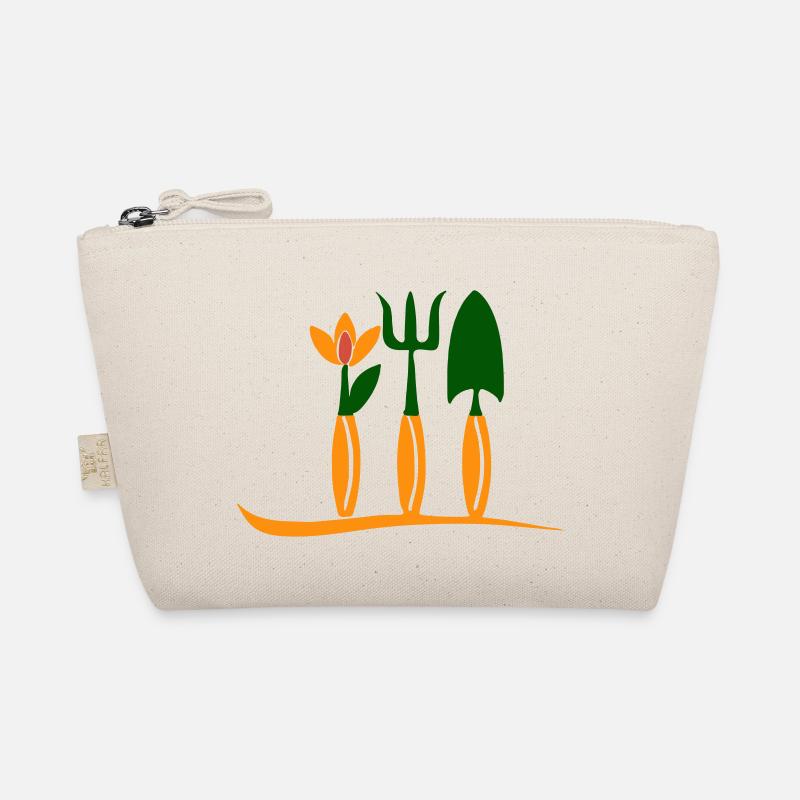 J’adore le jardin! Trousse biologique