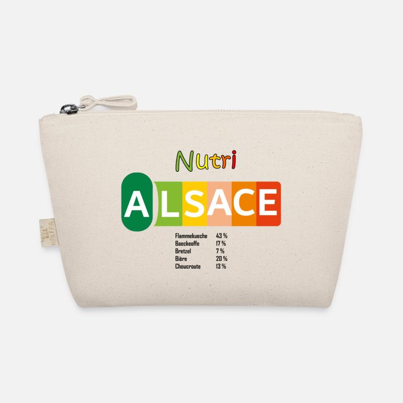 Nutri Alsace Trousse biologique