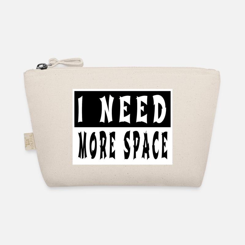 birthday present idea astrophysics present idea Organic Pouch