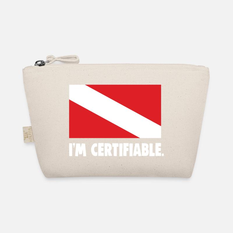 Je suis certifiable Trousse biologique