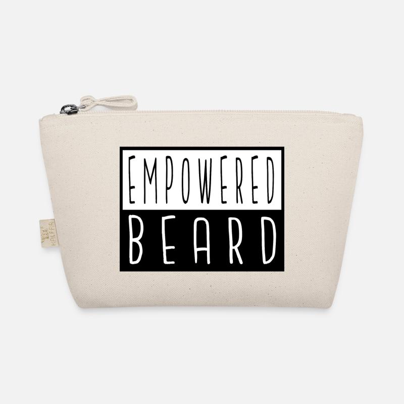 barbe barbe amant earloop facical cheveux Trousse biologique