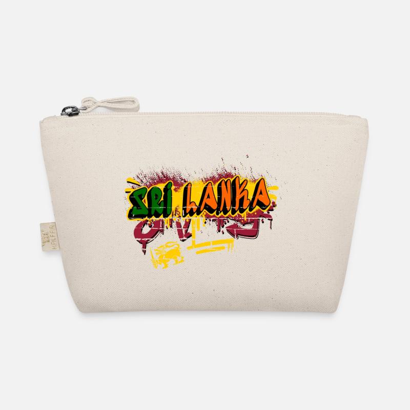 Design de graffitis sri-lankais Trousse biologique