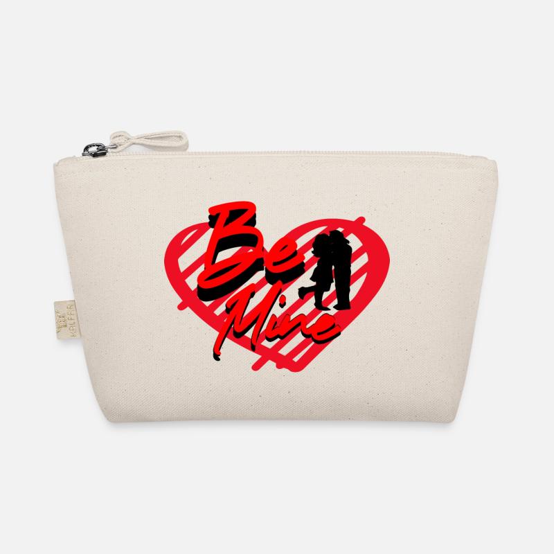 Be Mine Saint-Valentin Trousse biologique