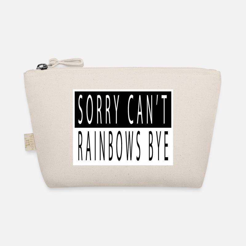 bisexual same rights statement women Bio-Täschchen