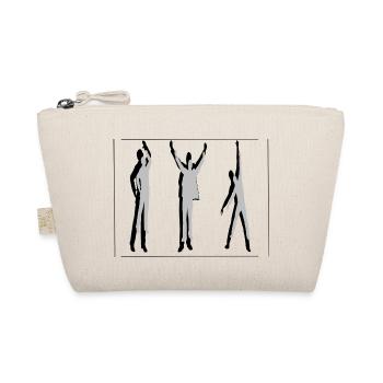 Personnes en déplacement - Trousse biologique - nature - Devant
