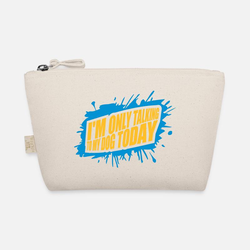 ne parler qu’au chien Trousse biologique