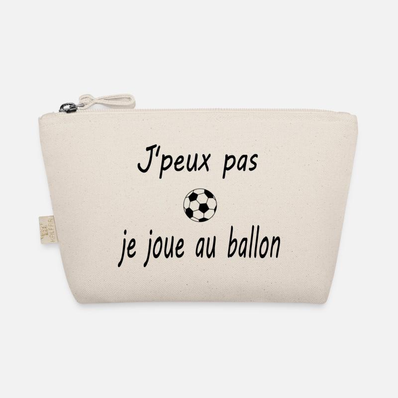 J peux pas je joue au ballon Trousse biologique
