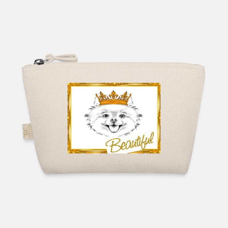 Beauté, T-shirt, Pull, Accessoires Trousse biologique