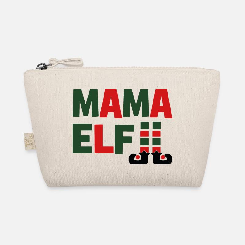 Maman Elfe Trousse biologique