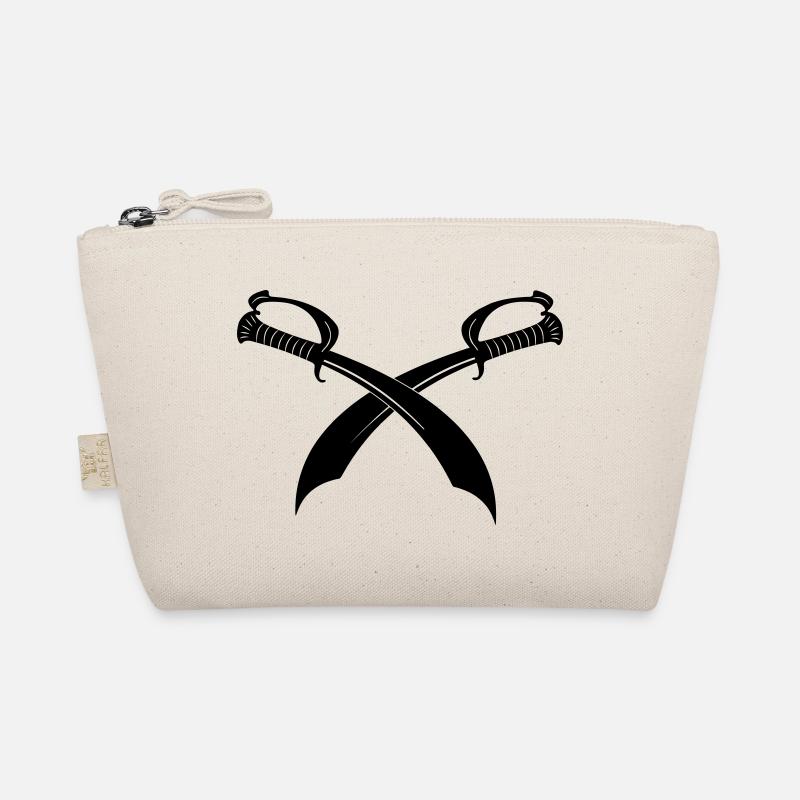 Épées croisées Trousse biologique