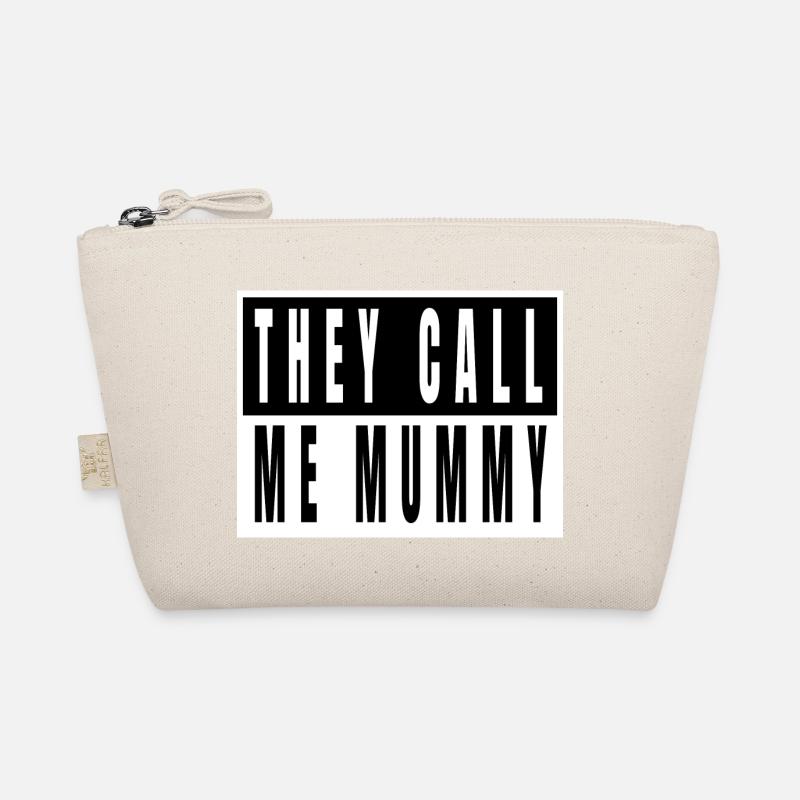 quotes present awesome statement birthday present Bio-Täschchen