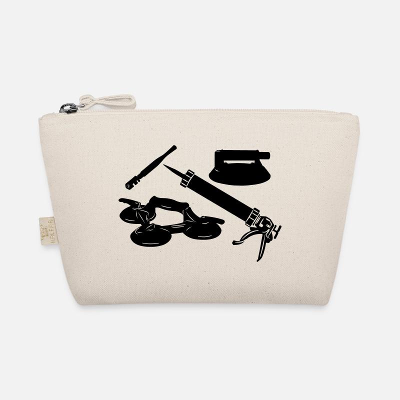 Outils vitrier Trousse biologique