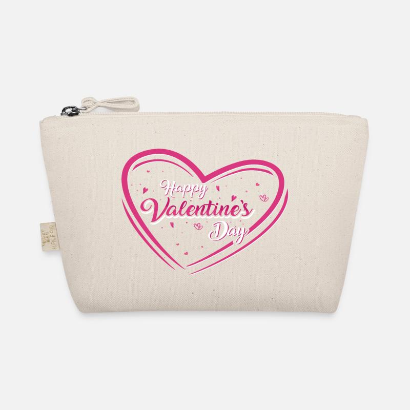 Joyeuse Saint-Valentin Trousse biologique