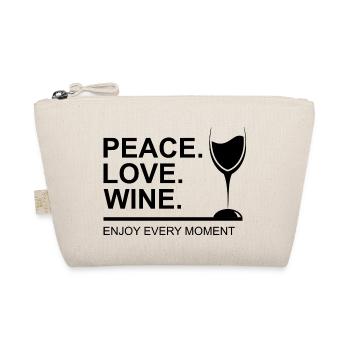 Bière Vin Whisky Schnaps Alcool - Trousse biologique - nature - Devant