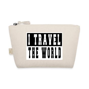 cadeau d’anniversaire blagues de geek idée cadeau amusant france - Trousse biologique - nature - Devant