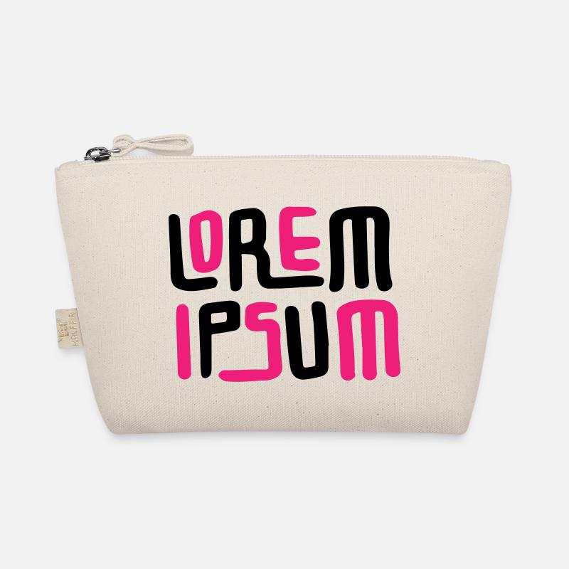 Lorem Ipsum Trousse biologique