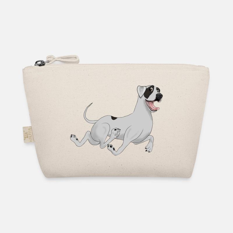 Run for fun Bio-Täschchen