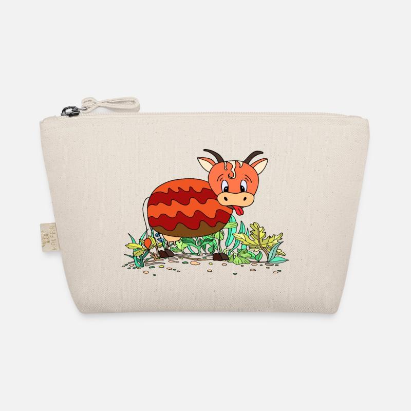 Vache Trousse biologique