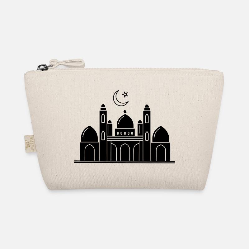 Mosquée lieu de culte religieux Trousse biologique