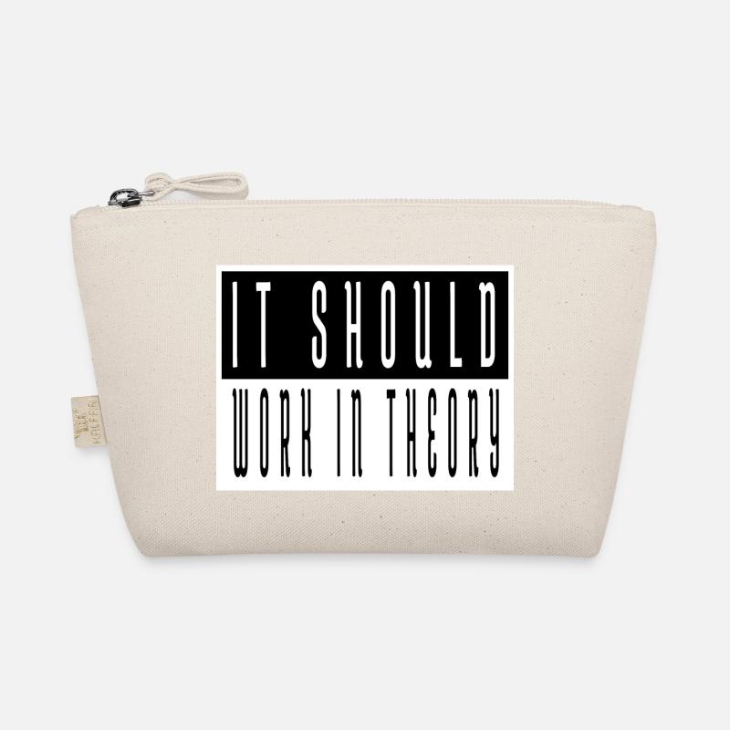 Pyjama de Noël Intelligence Artificielle This Trousse biologique