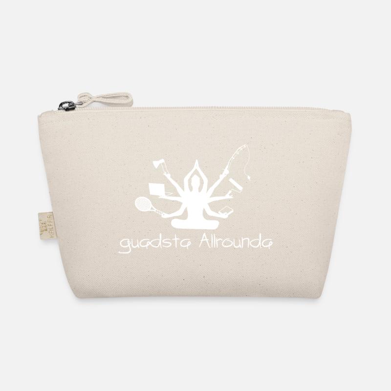 guadsta Allrounda - meilleur polyvalent, dialecte Trousse biologique