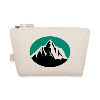 Montagne - Trousse biologique - nature - Devant