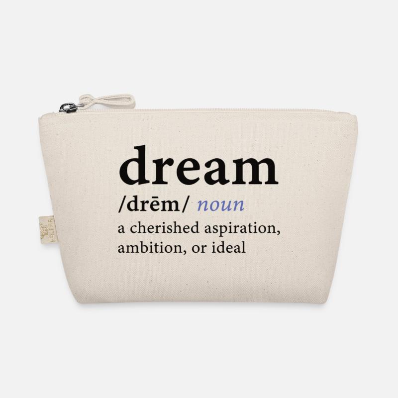 dream Bio-Täschchen