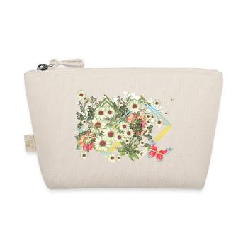 Fleurs Fleurs - Trousse biologique - nature - Devant