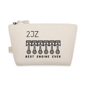 2JZ - Trousse biologique - nature - Devant