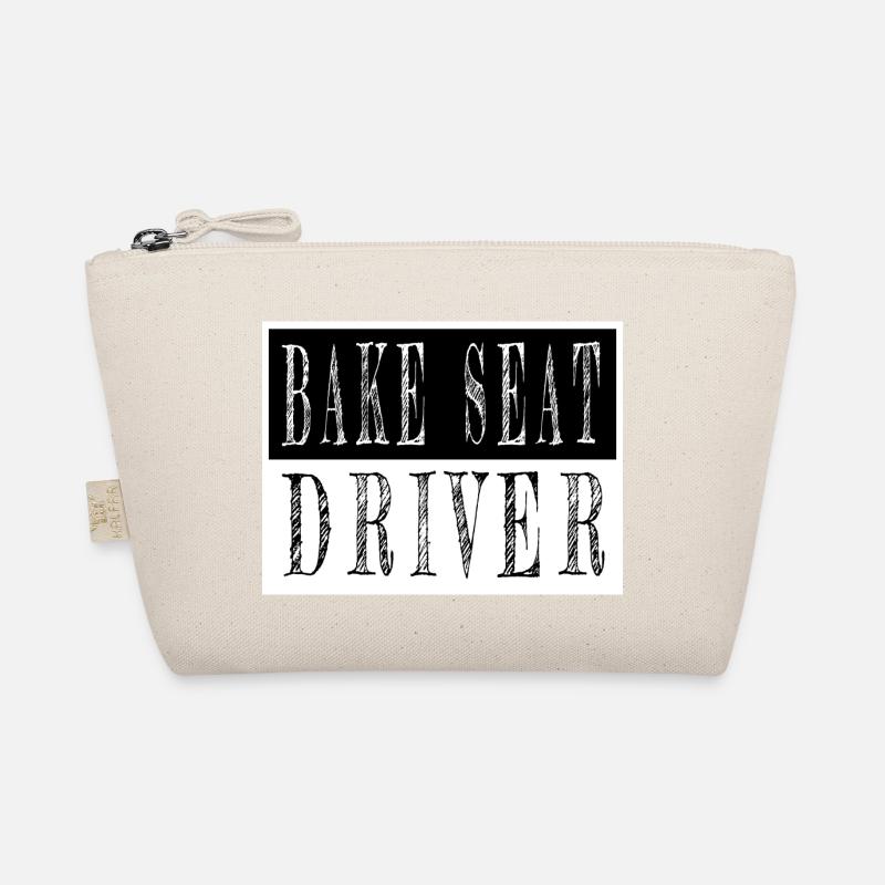 cooking chefowner master chef vocation job chef Bio-Täschchen