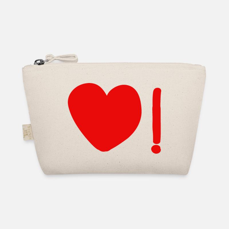 Amour factoriel. Trousse biologique