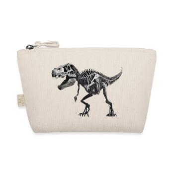 squelette de dinosaure T-rex - Trousse biologique - nature - Devant
