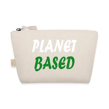 Végétalien basé sur la planète - Trousse biologique - nature - Devant
