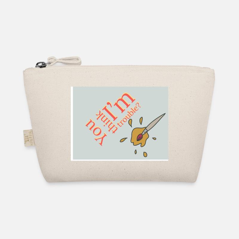 Problème! - Trousse biologique - nature