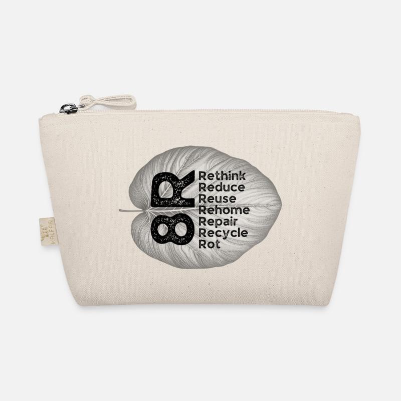 Éco Éco9 - Trousse biologique - nature