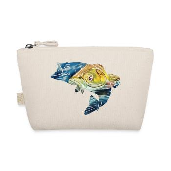 Pêche Pêche Pêcheurs Pêche Hameçons - Trousse biologique - nature - Devant