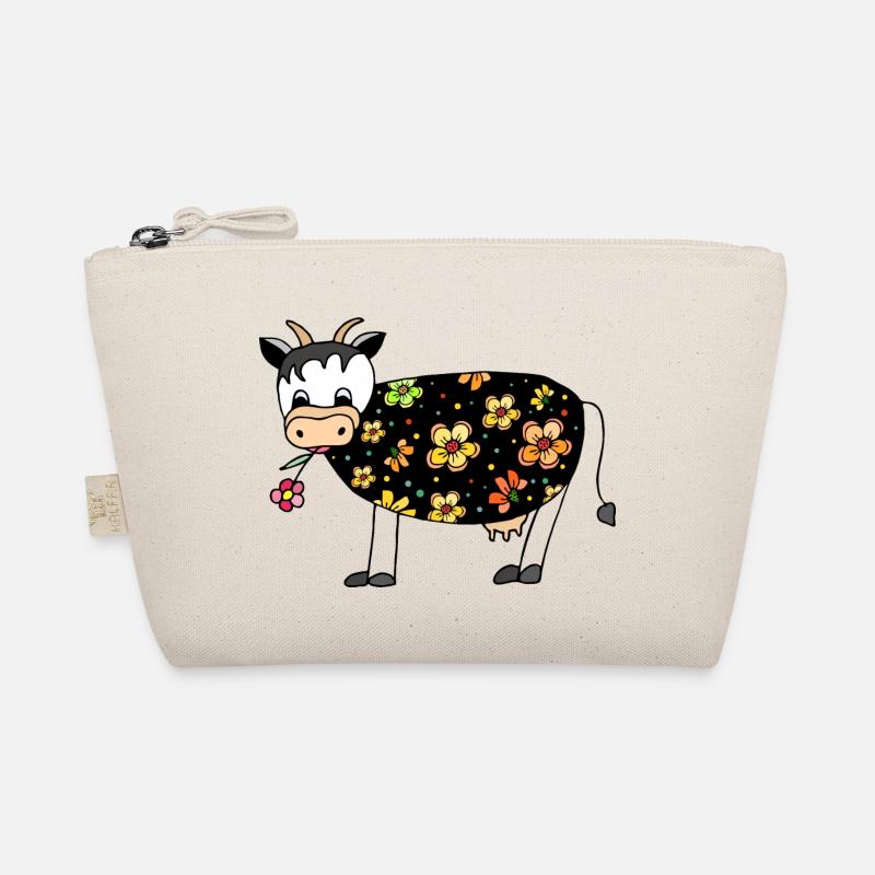 Cow Organic Pouch